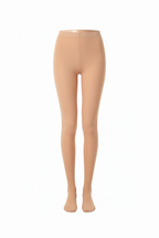 Skin 2 color tights
